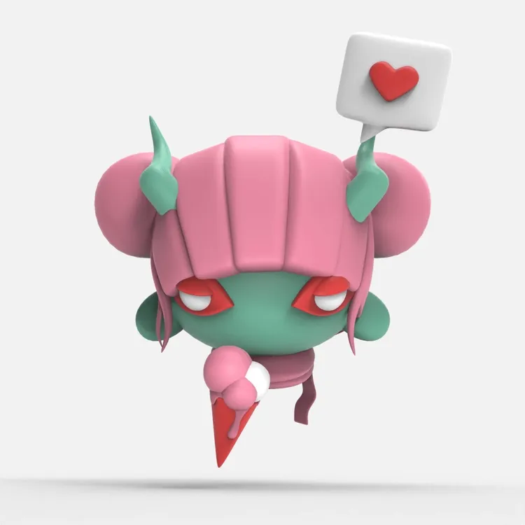 Imp #6119