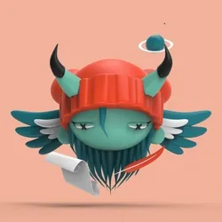 Imp #7756