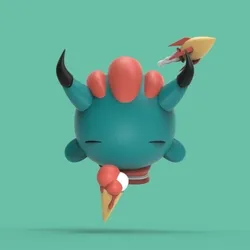 Imp #3798