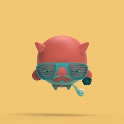 Imp #8580