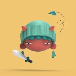 Imp #8564