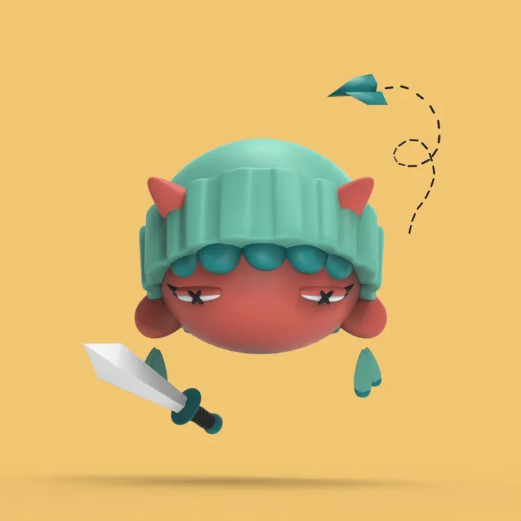Imp #8564