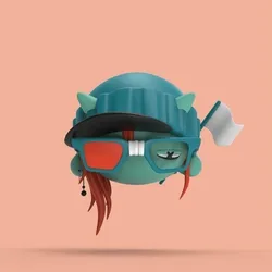 Imp #6671