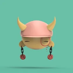Imp #2663