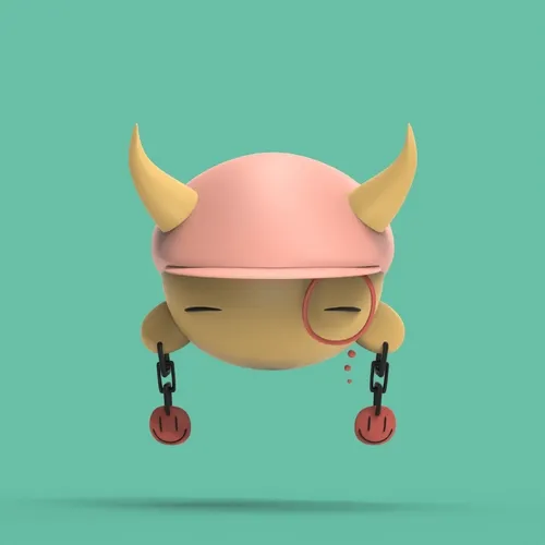 Imp #2663