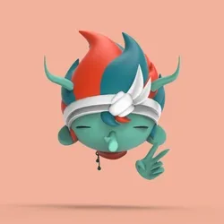 Imp #2943