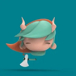 Imp #1666