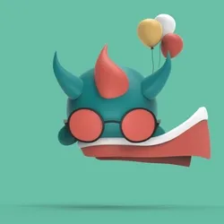Imp #3284