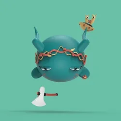 Imp #4965