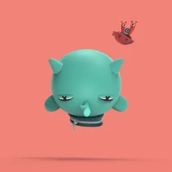 Imp #5696