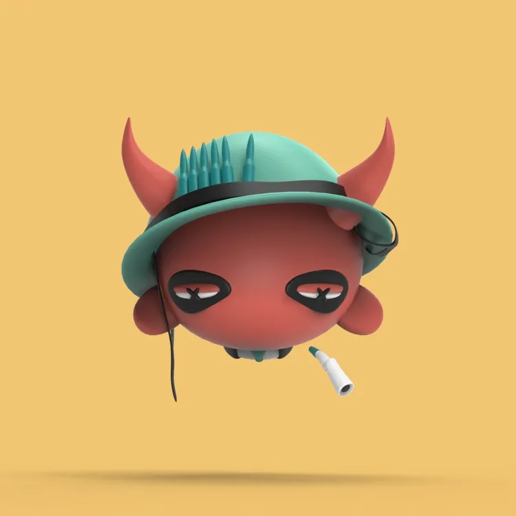 Imp #5989