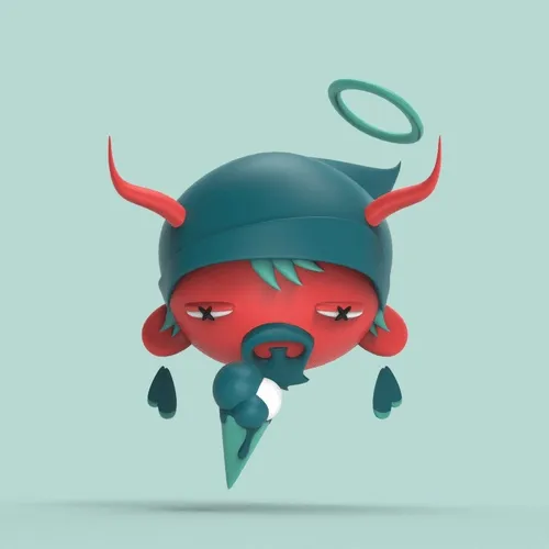 Imp #8930