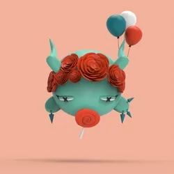 Imp #6708