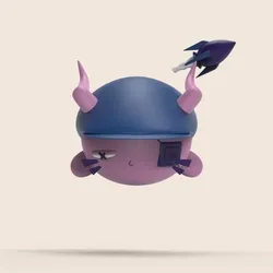 Imp #9157
