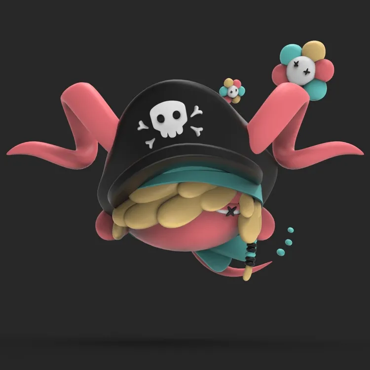 Imp #7112