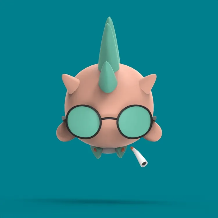 Imp #7424