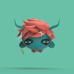 Imp #6538