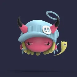 Imp #3465