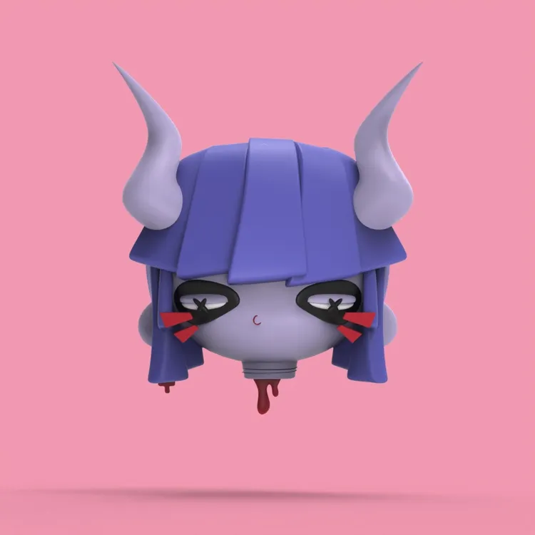 Imp #6930
