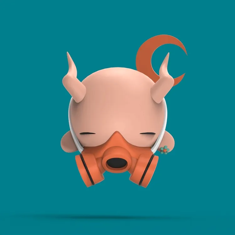 Imp #8063
