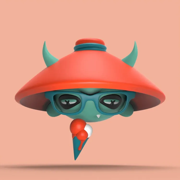 Imp #6911