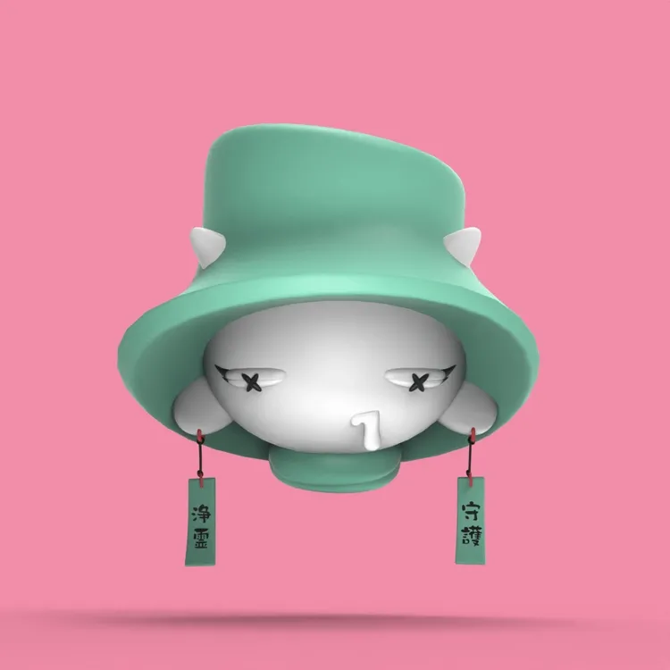 Imp #7464