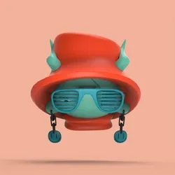 Imp #9535
