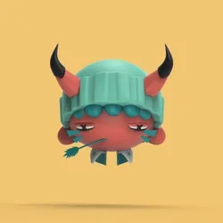 Imp #5338