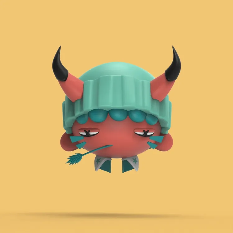 Imp #5338
