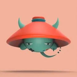 Imp #4092