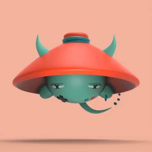 Imp #4092