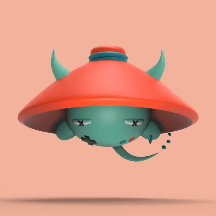 Imp #4092