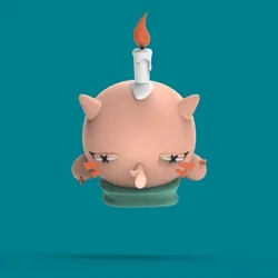 Imp #9303