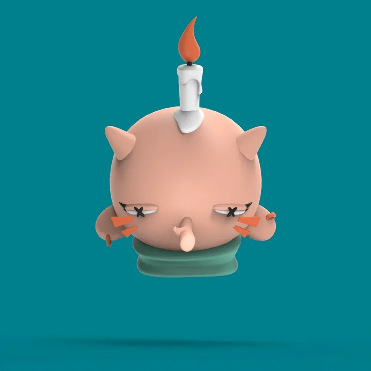 Imp #9303