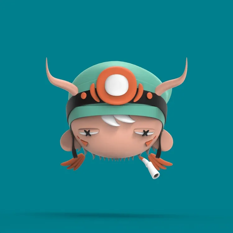 Imp #1698