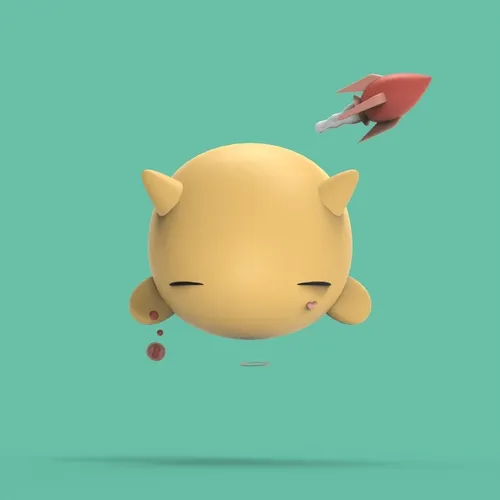 Imp #3072