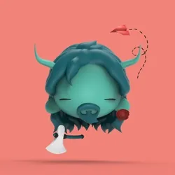 Imp #7021