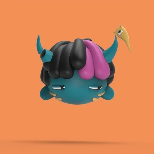Imp #5003