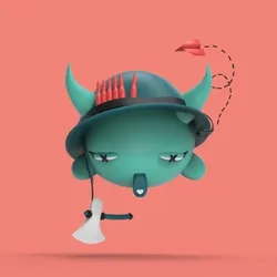 Imp #7517