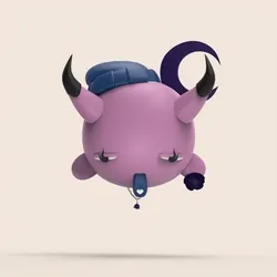 Imp #6646
