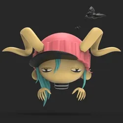 Imp #1012