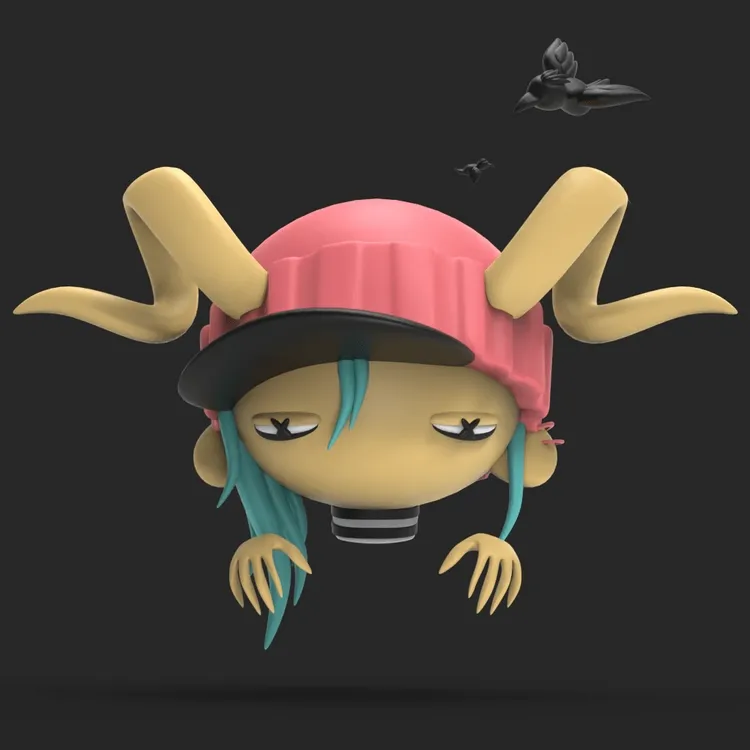 Imp #1012