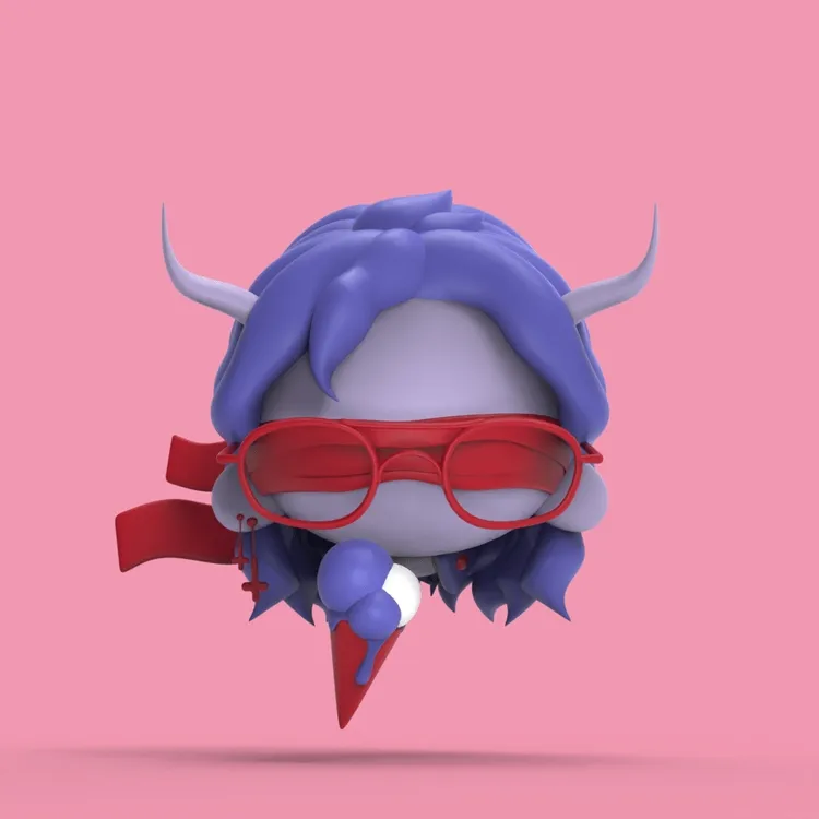 Imp #7476