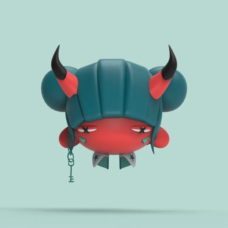 Imp #4459