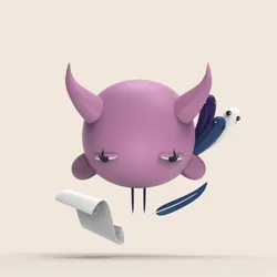 Imp #6938