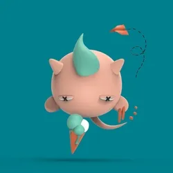 Imp #8661