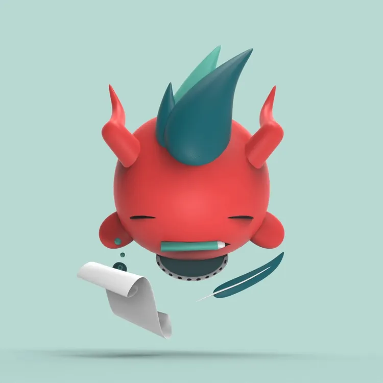 Imp #5575