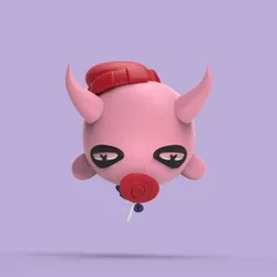 Imp #7353