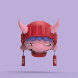 Imp #6934