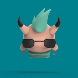 Imp #6253